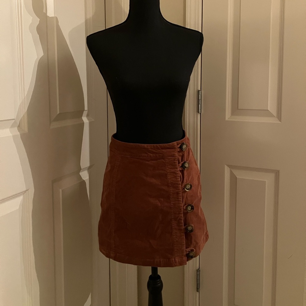 By Together Skirt